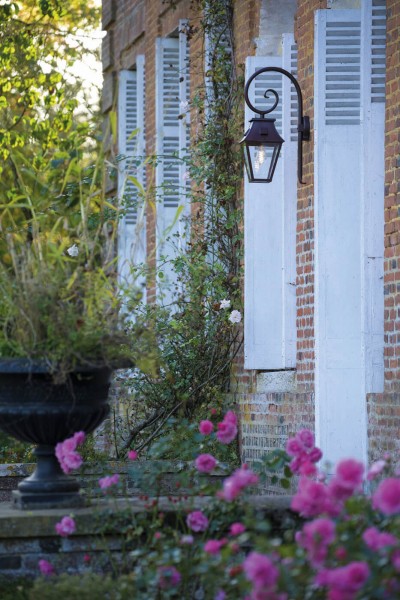 Aussenwandlampe Vieille France M1 | Roger Pradier®
