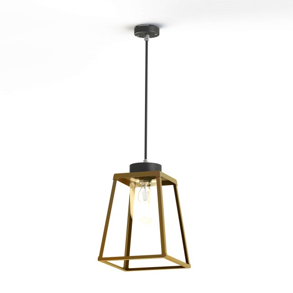 Lampiok 2 M2 Aussendeckenlampe | Roger Pradier®