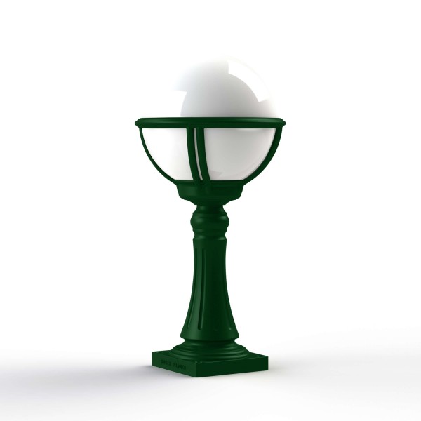 Boreal M7 | Roger Pradier®