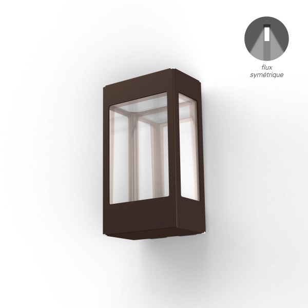 Tetra M1 Aussenwandlampe | Roger Pradier®