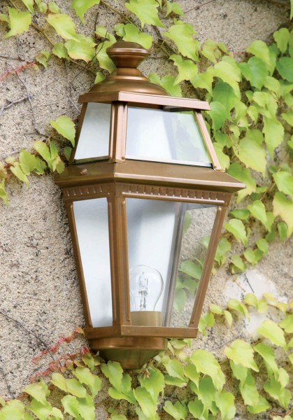 Aussenwandlampe Place des Vosges 2 M3 | Roger Pradier®