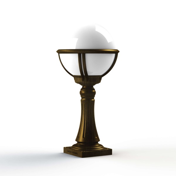 Boreal M7 | Roger Pradier®