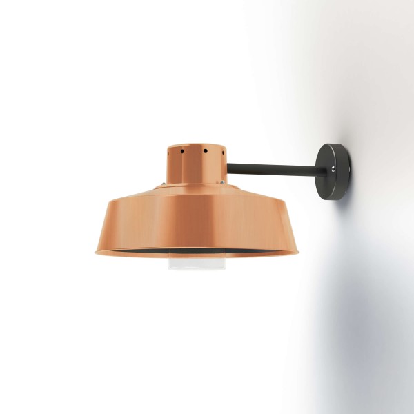 Faktory M1 Aussenwandlampe | Roger Pradier®