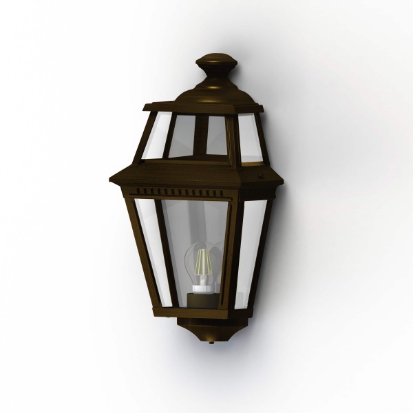 Place des Vosges 2 M3 Aussenwandlampe | Roger Pradier®