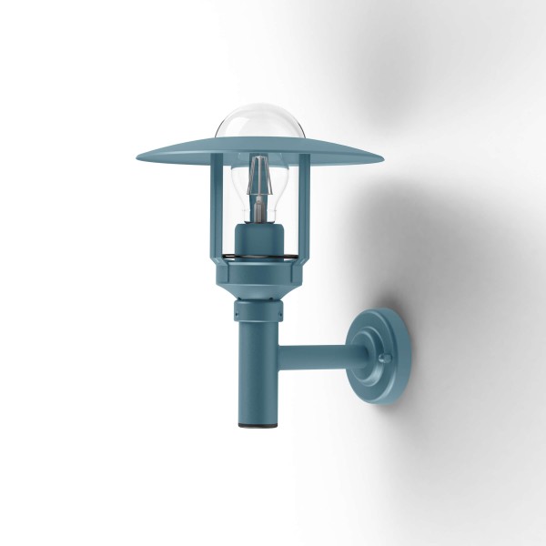 Newpark M2 Aussenwandlampe | Roger Pradier®