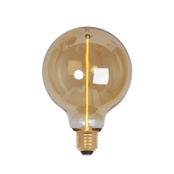 LED Magneto G95 Gold 3.4W E27 | Konigs