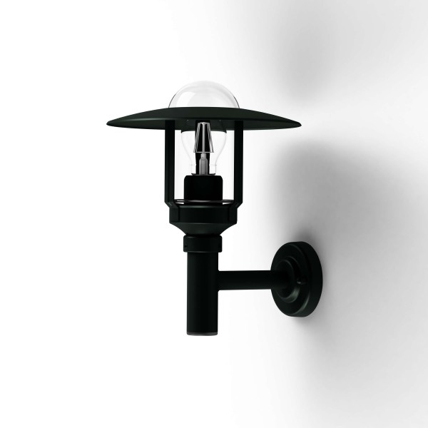 Newpark M2 Aussenwandlampe | Roger Pradier®