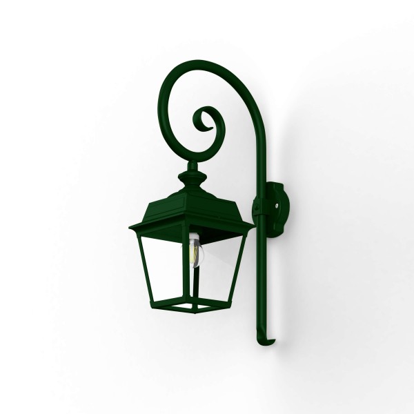 Place des Vosges 1 Tradition M5 Aussenwandlampe | Roger Pradier®