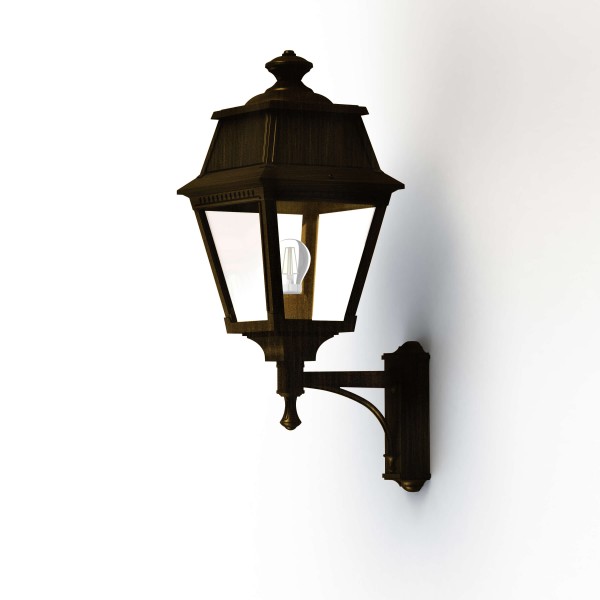 Avenue 2 M7 Aussenwandlampe | Roger Pradier®