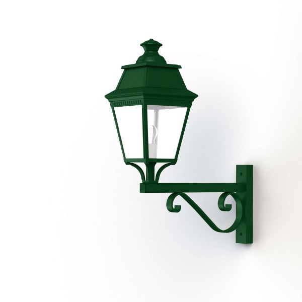 Aussenwandlampe Avenue 3 M12 | Roger Pradier®