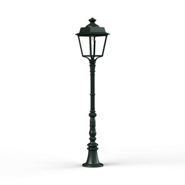 Place des Vosges 1 Evolution M11 | Roger Pradier®