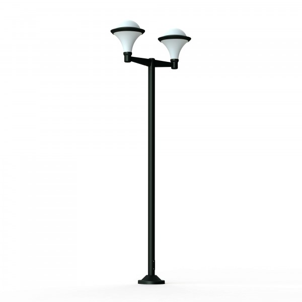 Dallas M11 | Roger Pradier®