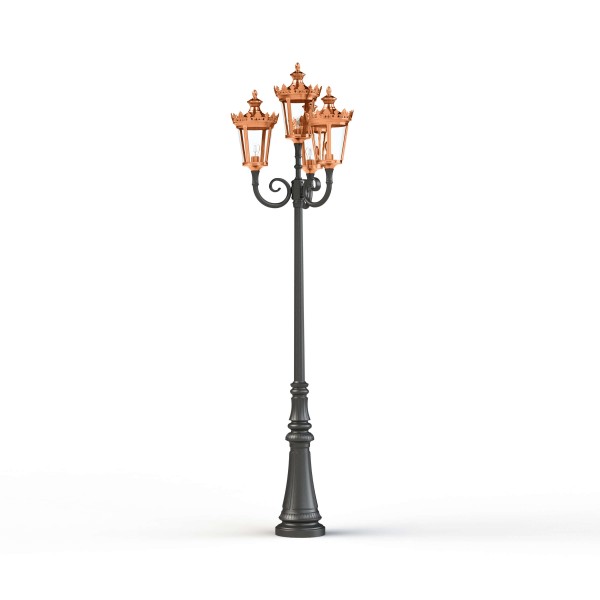 Louvre M11 | Roger Pradier®