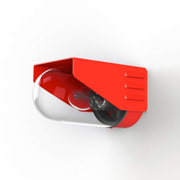 RP195 M3 Aussenwandlampe | Roger Pradier®