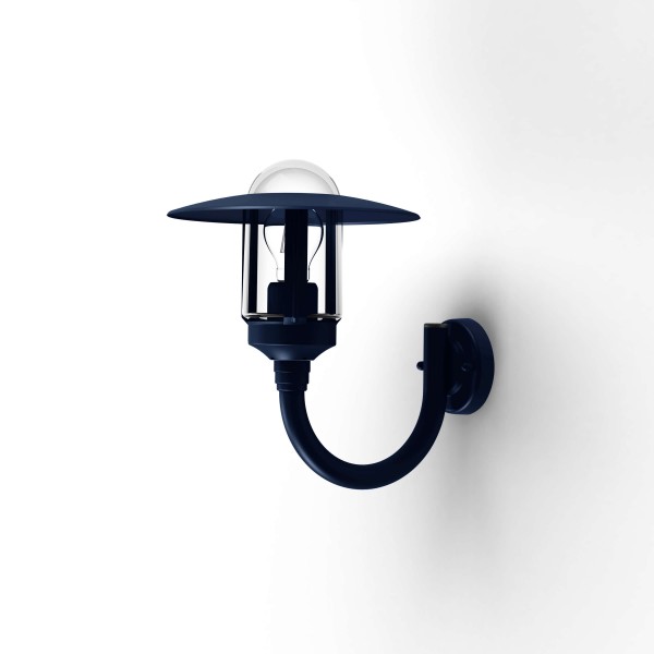 Newpark M1 Aussenwandlampe | Roger Pradier®