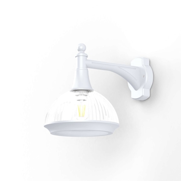 Bolero M3 Aussenwandlampe | Roger Pradier®