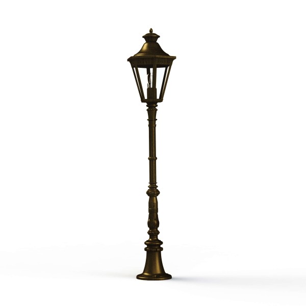 Victoria M11 | Roger Pradier®