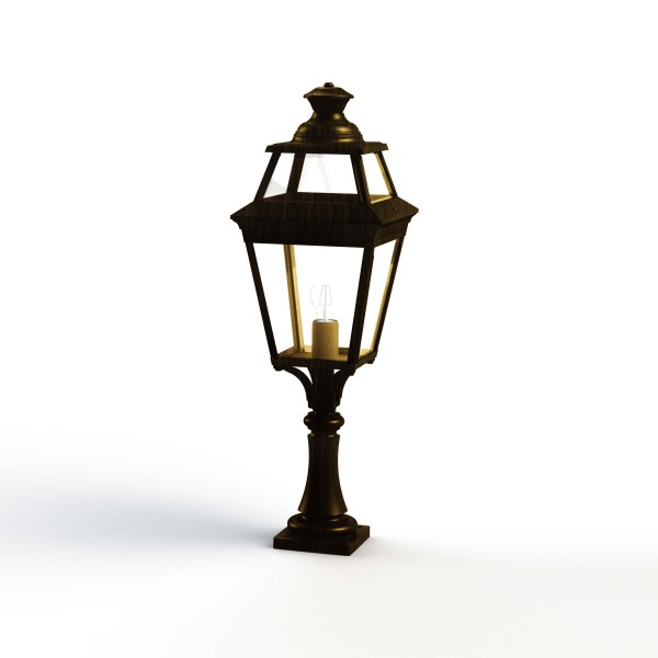 Place des Vosges 3 M5 | Roger Pradier®