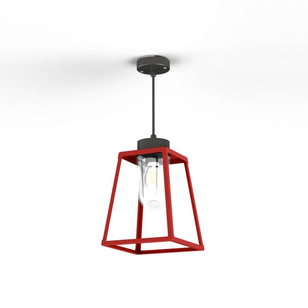 Lampiok 1 M3 Aussendeckenlampe | Roger Pradier®