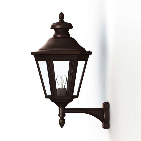 Louis 13 M4 Aussenwandlampe | Roger Pradier®
