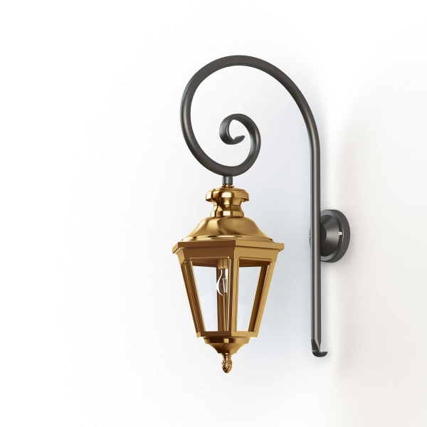 Louis 13 M3 Aussenwandlampe | Roger Pradier®