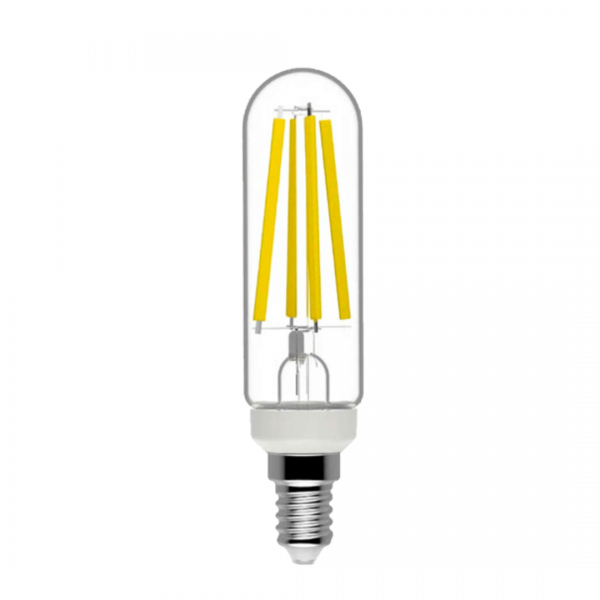 LED Tube T28 klar 7.5W 1055lm 3000K E14