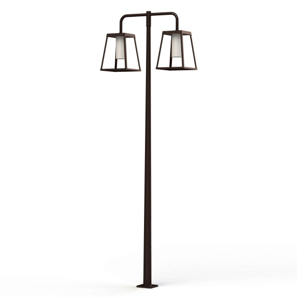 Lampiok 4 M6 | Roger Pradier®