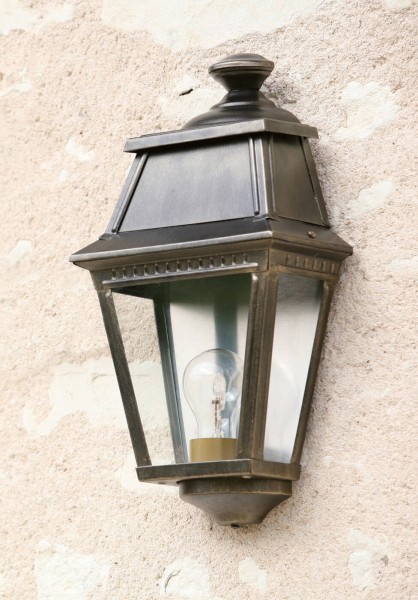 Aussenwandlampe Avenue 2 M3 | Roger Pradier®
