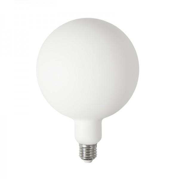 LED Porzellan G150 7W E27 | Konigs