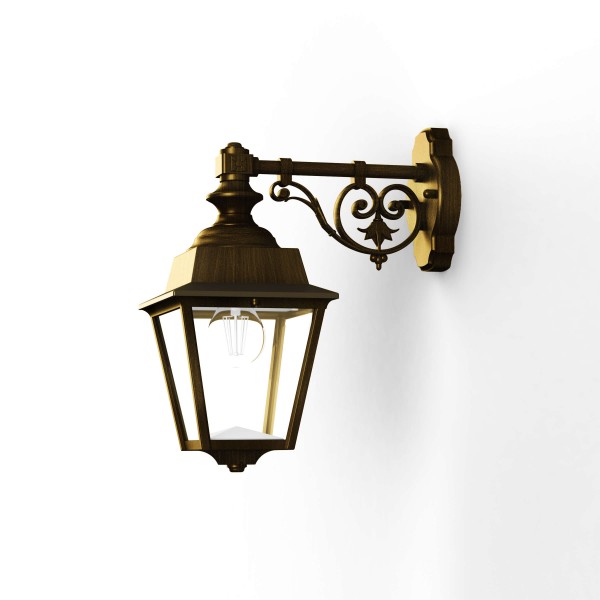 Chenonceau M4 Aussenwandlampe | Roger Pradier®