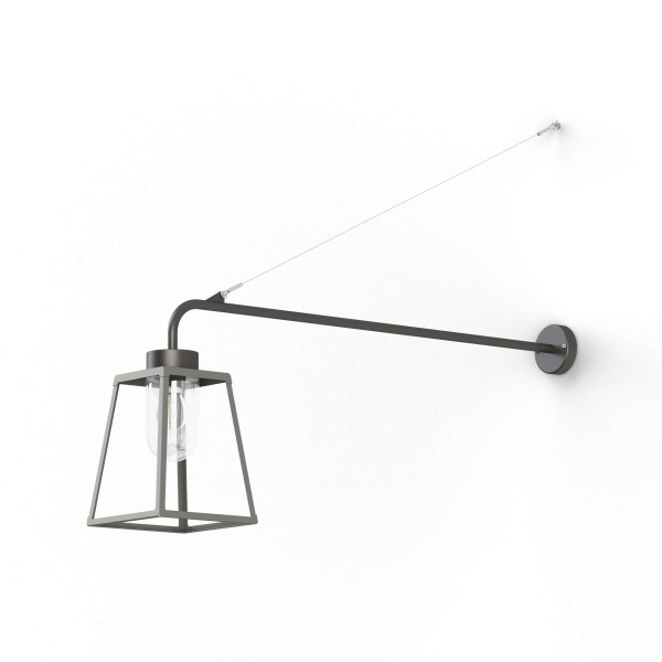 Lampiok 1 M6 Aussenwandlampe | Roger Pradier®