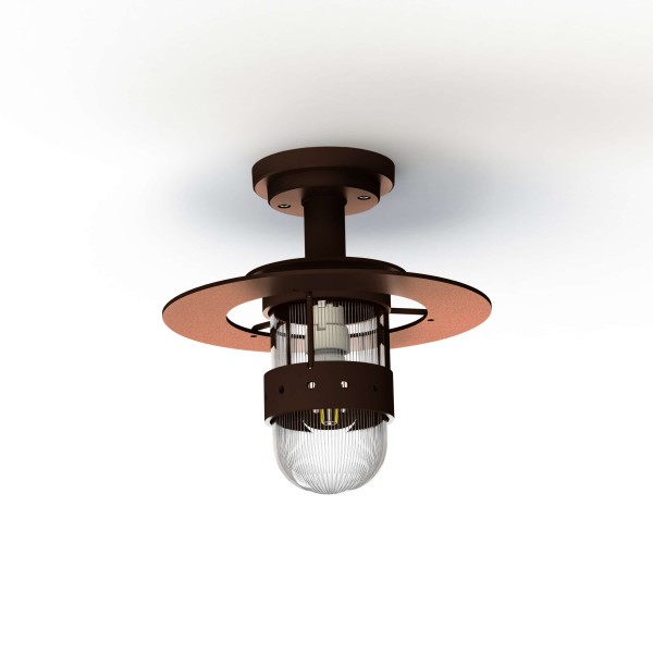 Kent M1 Aussendeckenlampe | Roger Pradier®