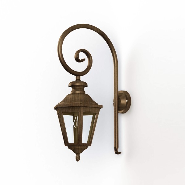 Louis 13 M3 Aussenwandlampe | Roger Pradier®