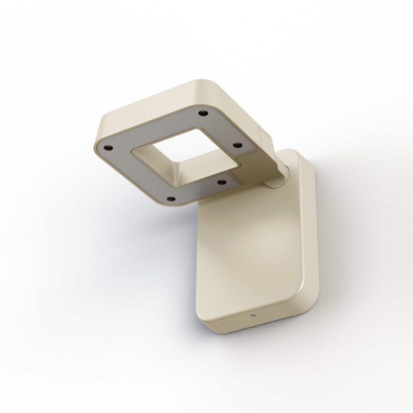 Square M1 Aussenwandlampe | Roger Pradier®