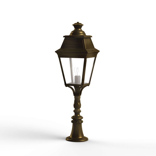 Avenue 3 M6 | Roger Pradier®