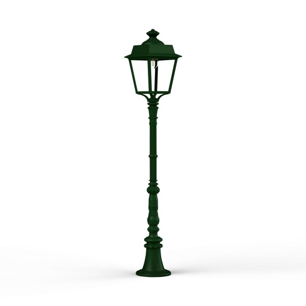 Place des Vosges 1 Evolution M11 | Roger Pradier®