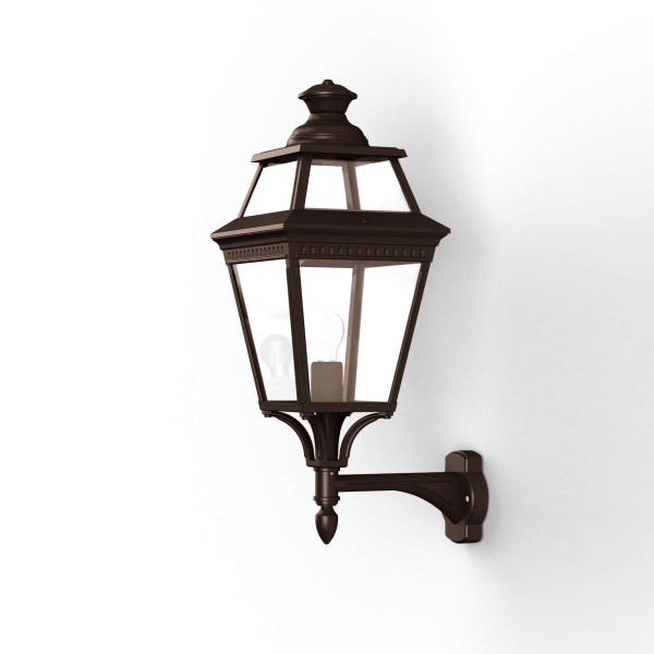 Place des Vosges 3 M4 Aussenwandlampe | Roger Pradier®