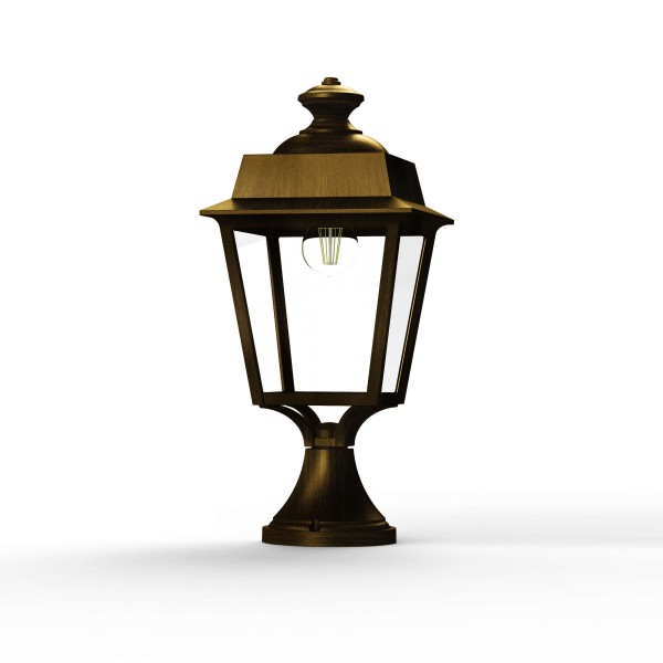 Place des Vosges 1 Evolution M6 | Roger Pradier®