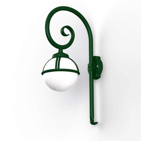 Boreal M2 Aussenwandlampe | Roger Pradier®