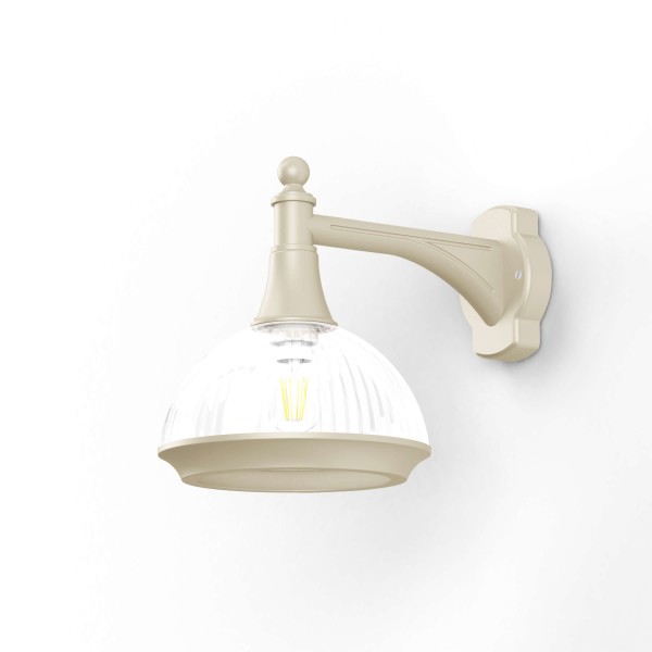 Bolero M3 Aussenwandlampe | Roger Pradier®