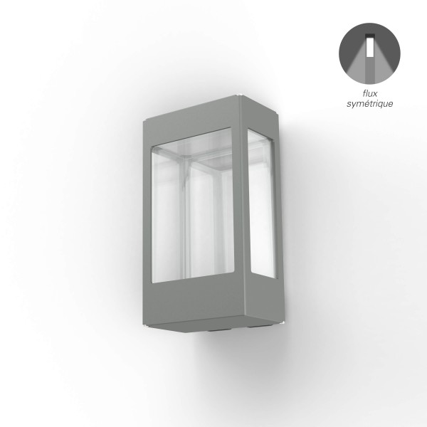 Tetra M1 Aussenwandlampe | Roger Pradier®