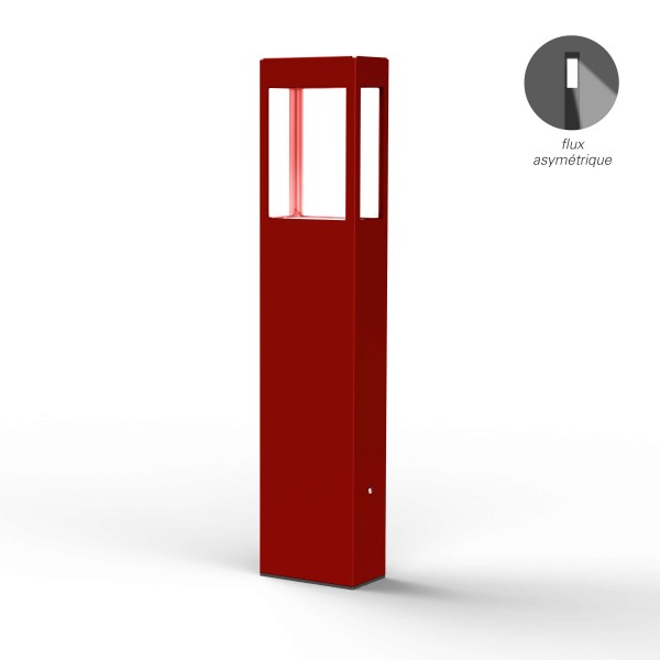 Wegelampe Poller Tetra M3 | Roger Pradier®
