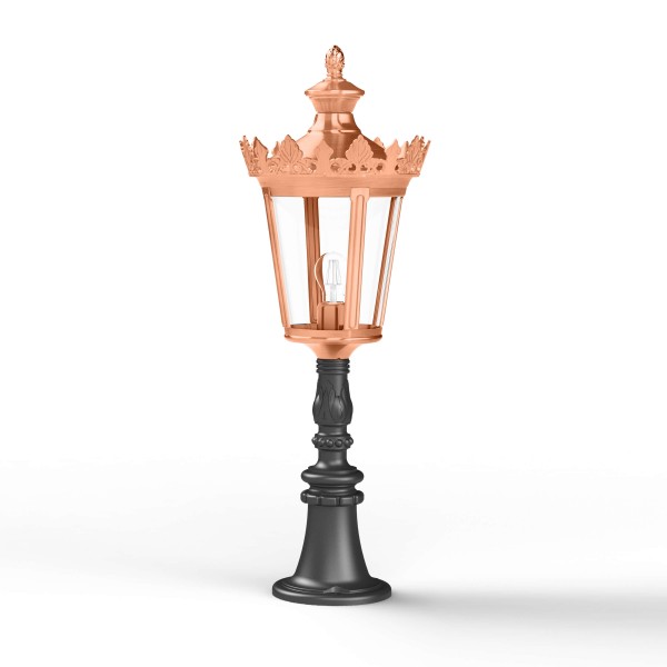 Louvre M7 | Roger Pradier®