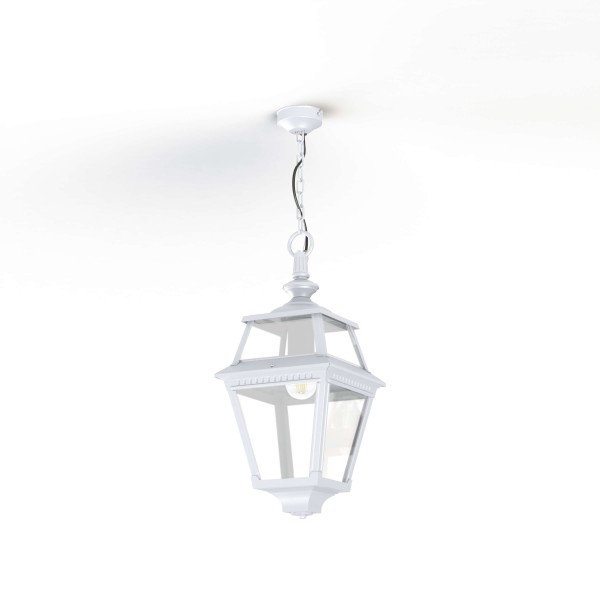 Place des Vosges 2 M1 Aussendeckenlampe | Roger Pradier®