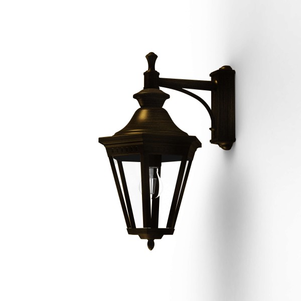 Victoria M5 Aussenwandlampe | Roger Pradier®
