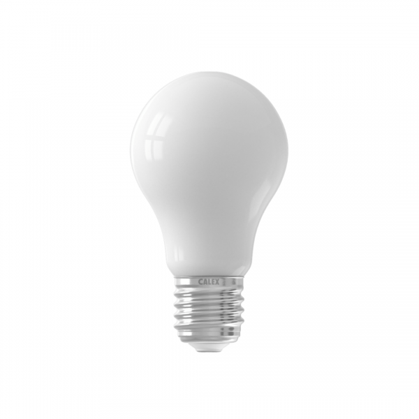LED-Leuchmittel E27 A60 806lm 2700K