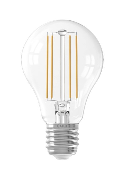 LED Filament Standard Lamp 8W E27