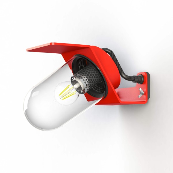 Sherlock M3 Aussenwandlampe | Roger Pradier®