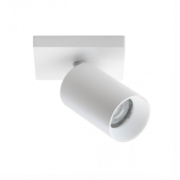 Wand- und Deckenleuchte SpotOn 1 | Antidark