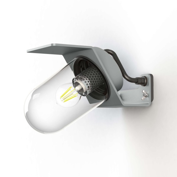 Sherlock M3 Aussenwandlampe | Roger Pradier®